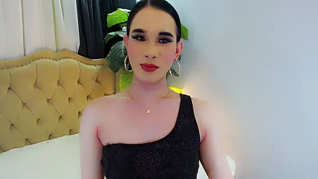 LexiLoreOnTop's Webcam Show