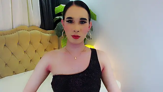 Show de LexiLoreOnTop na webcam