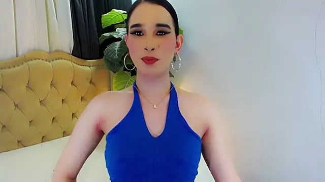 Show de webcam de LexiLoreOnTop