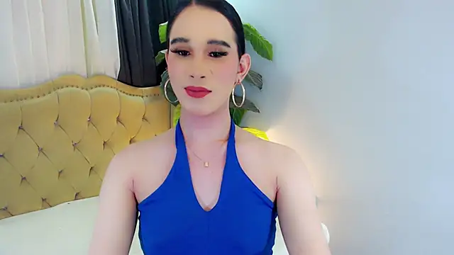 LexiLoreOnTop – webcam-show