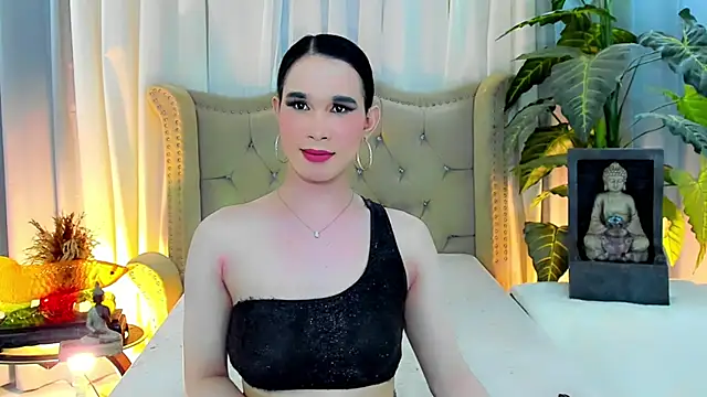 LexiLoreOnTop's Webcam Show