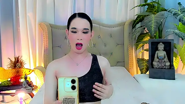 LexiLoreOnTop's Webcam Show