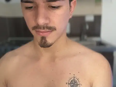 connor_rosse Шоу с уебкамера