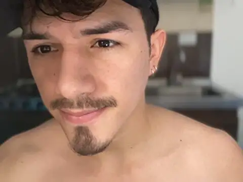 connor_rosse Webcam-Show