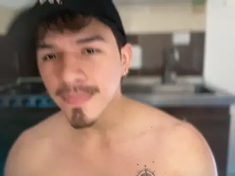 connor_rosse – webcam-show