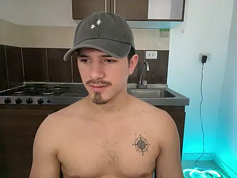 connor_rosse: вебкам-шоу