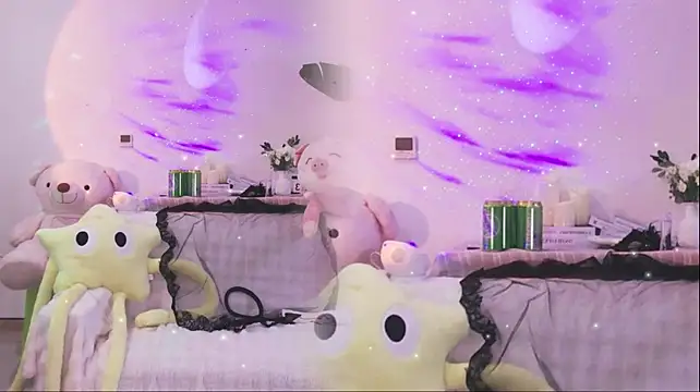 Nier-1314's Webcam Show