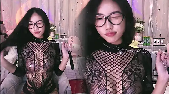 Nier-1314 网络视讯表演