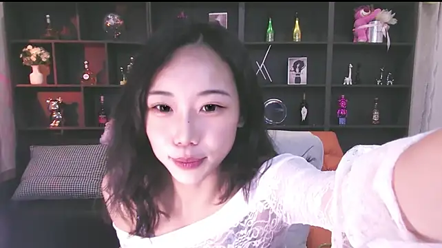 Nier-1314's Live XXX Chat