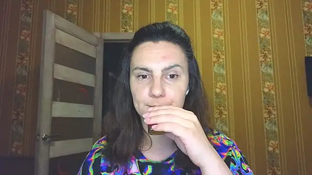 Chatroom en direct de warm_pearl