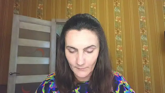 warm_pearl Webcamshow