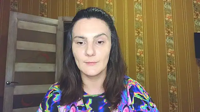 warm_pearl Show Webcam