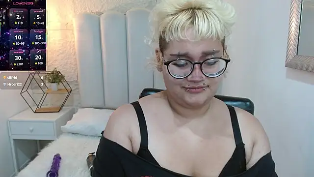 Chat XXX en directo de Echypyon_