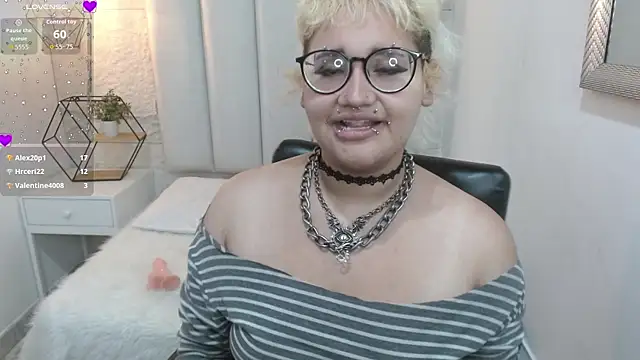 Echypyon_ Live XXX-Chat