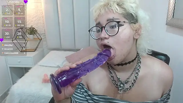 عرض كام Echypyon_