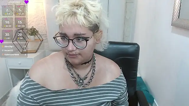 Echypyon_ Cameră chat live