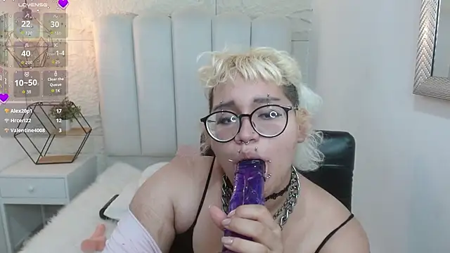 Echypyon_'s Webcam Show