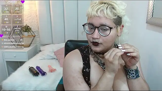 Echypyon_ Live XXX-Chat