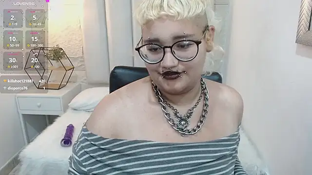 Chat XXX Live Echypyon_