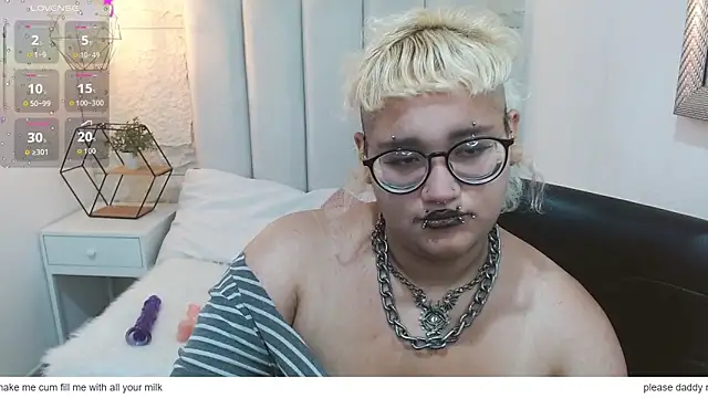 Chat XXX en directo de Echypyon_
