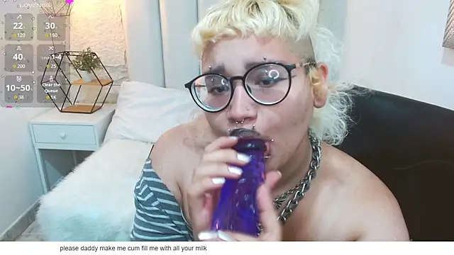 Chat XXX en directo de Echypyon_