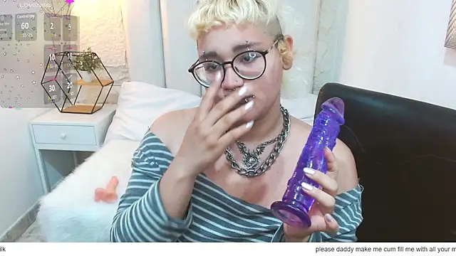 Echypyon_ 라이브 XXX 채팅