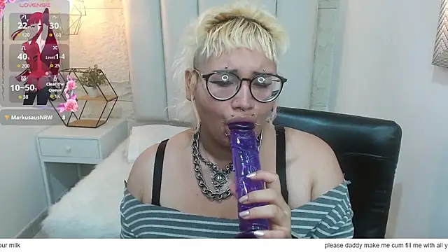 Echypyon_ – Naživo XXX chat