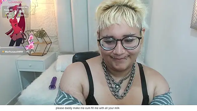 Echypyon_'s Live XXX Chat