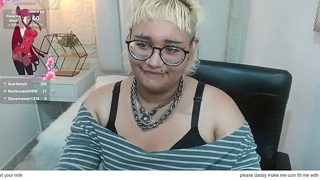 Echypyon_ Chat XXX live
