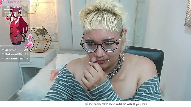Echypyon_ 라이브 XXX 채팅