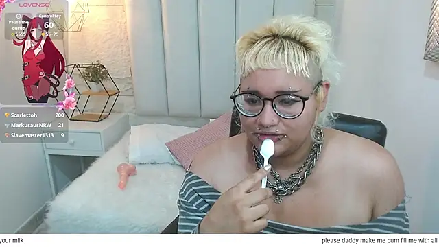 Echypyon_'s Live XXX Chat