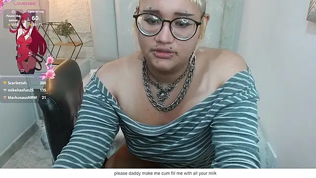 Echypyon_ – Live XXX-chat