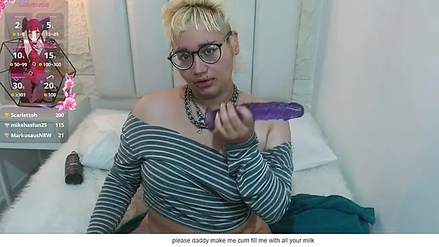 Echypyon_ live XXX chat