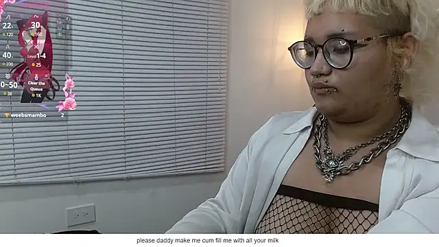 Echypyon_ Live XXX-Chat
