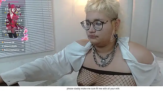 Echypyon_ Live XXX-chat