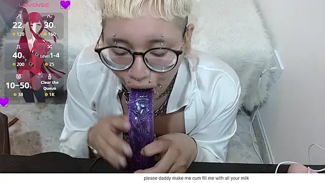 Echypyon_'s Live XXX Chat