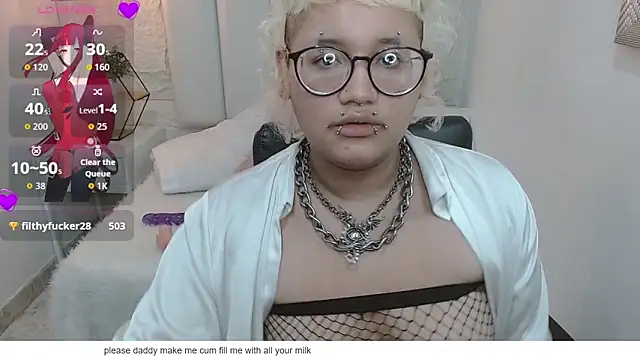 Echypyon_'s Live XXX Chat