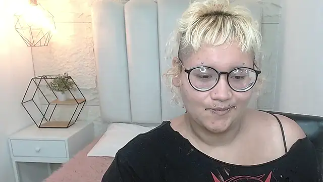 Show de webcam de Echypyon_