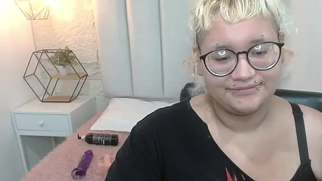 Echypyon_ 라이브 XXX 채팅