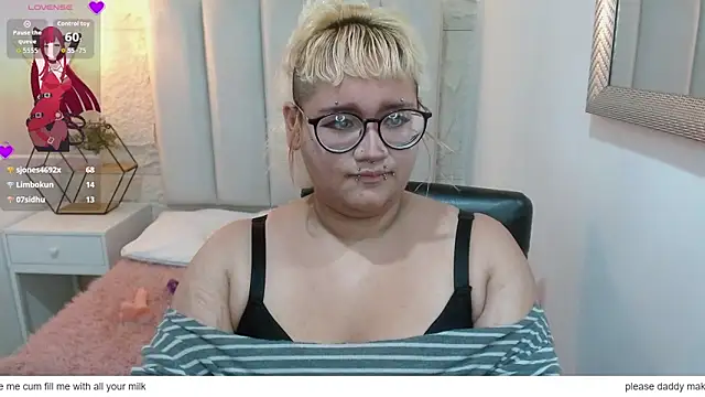 Echypyon_ Chat XXX live