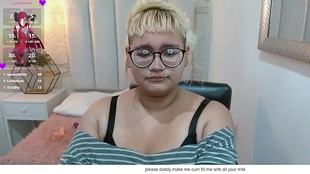 Echypyon_'s Live XXX Chat