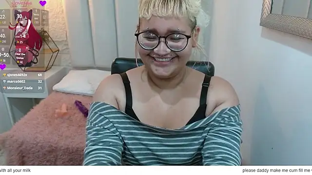 Živý XXX chat Echypyon_