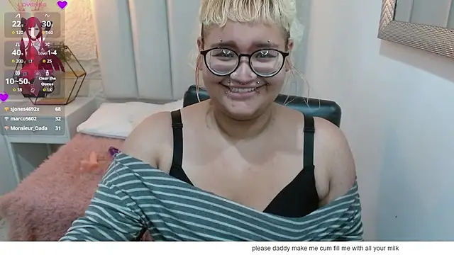 Echypyon_ Live XXX-chat