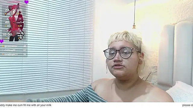 Echypyon_'s Live XXX Chat