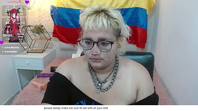 Echypyon_'s Live XXX Chat