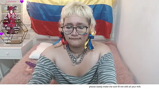 Echypyon_ Live XXX-chat