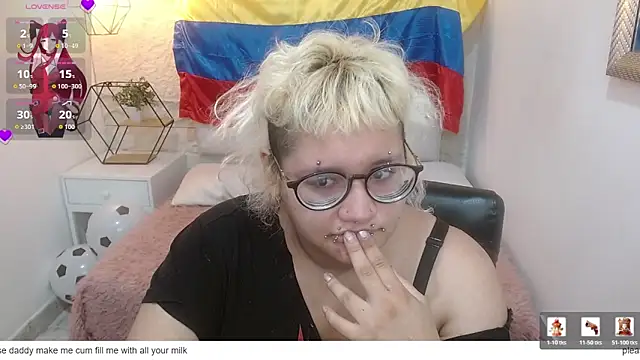 Echypyon_ – Live XXX-chat