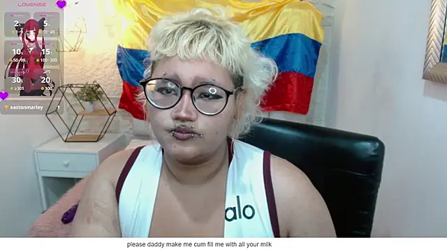 Echypyon_n Live XXX chat