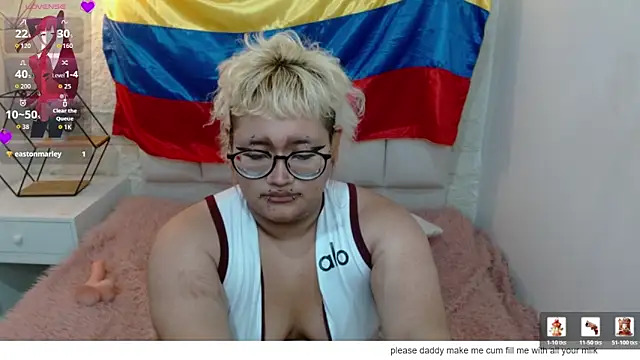 Echypyon_ – Live XXX-chat