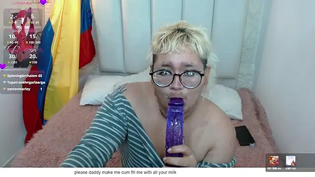 Echypyon_ – Live XXX-chat
